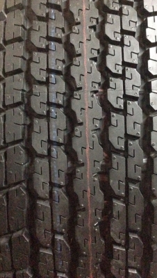 ยางใหม่ Bridgestone Dueler 255-65-17 ยางใหม่ Bridgestone Dueler 255-65-17