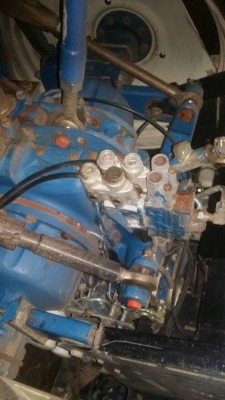 Ford 7740 สนใจ คุยได้ครับสอบถามได้