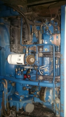 Ford 7740 สนใจ คุยได้ครับสอบถามได้