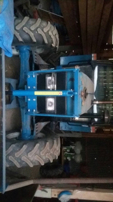 Ford 7740 สนใจ คุยได้ครับสอบถามได้