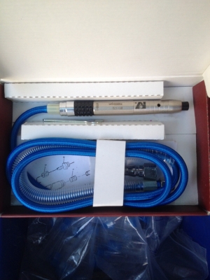 ตัวเจียรลม(ตัวเเยง)