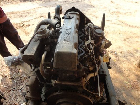 ขายเครื่อง LD20  เทอร์โบ(ขายแล้วครับ)