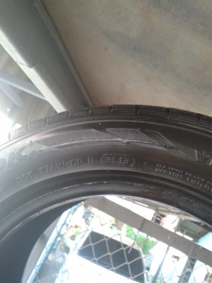 ขายยาง195/55/15