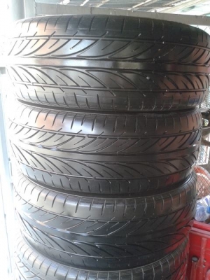 ขายยาง195/55/15