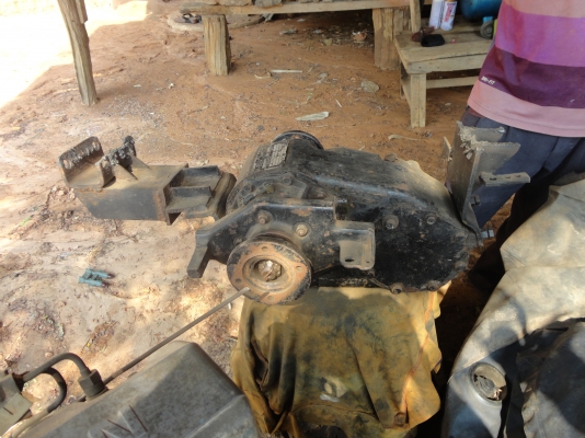 ขายเกียรสโล