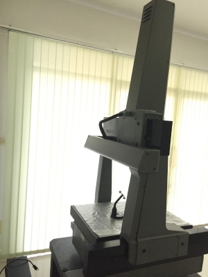 ขาย cmm brown and shafp PFX 450 cnc system.