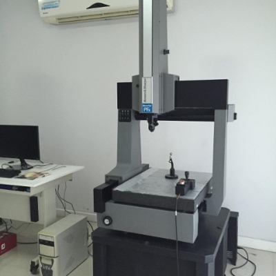ขาย cmm brown and shafp PFX 450 cnc system.