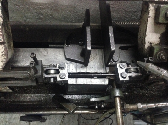 เครื่องเลื่อยสายพาน มอเตอร์ขนาด1แรง ราคาถูกๆ 16000บาท