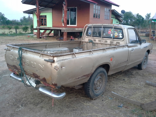 แยกอะไหล่620เดิมๆ5ขอ5เกียร์แน่นๆ แยกทั้งคัน สนใจชิ้นไหนทักมาคร้าบ