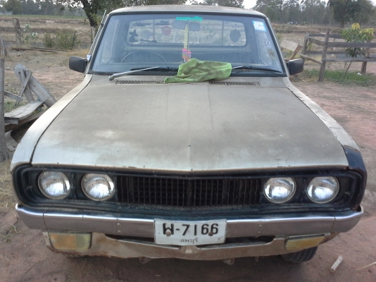 แยกอะไหล่620เดิมๆ5ขอ5เกียร์แน่นๆ แยกทั้งคัน สนใจชิ้นไหนทักมาคร้าบ