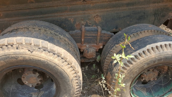 ขาย หางเซมิดั้ม 2 เพลา ยาว 7.50 เมตร ไม่มีทะเบียน คัสซี+ช่วงล่างสวย แผงข้างดี ขายตามสภาพ ราคาคุยได้ครับ ขาย หางเซมิดั้ม 2 เพลา ยาว 7.50 เมตร ไม่มีทะเบียน คัสซี+ช่วงล่างสวย แผงข้างดี ขายตามสภาพ ราคาคุยได้ครับ