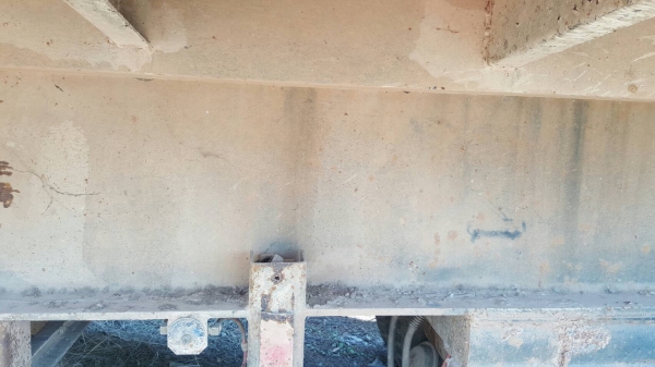 ขาย หางเซมิดั้ม 2 เพลา ยาว 7.50 เมตร ไม่มีทะเบียน คัสซี+ช่วงล่างสวย แผงข้างดี ขายตามสภาพ ราคาคุยได้ครับ ขาย หางเซมิดั้ม 2 เพลา ยาว 7.50 เมตร ไม่มีทะเบียน คัสซี+ช่วงล่างสวย แผงข้างดี ขายตามสภาพ ราคาคุยได้ครับ