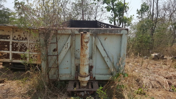 ขาย หางเซมิดั้ม 2 เพลา ยาว 7.50 เมตร ไม่มีทะเบียน คัสซี+ช่วงล่างสวย แผงข้างดี ขายตามสภาพ ราคาคุยได้ครับ ขาย หางเซมิดั้ม 2 เพลา ยาว 7.50 เมตร ไม่มีทะเบียน คัสซี+ช่วงล่างสวย แผงข้างดี ขายตามสภาพ ราคาคุยได้ครับ