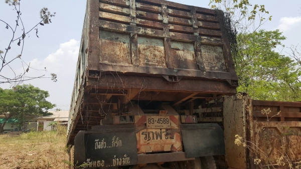 ขาย หางเซมิดั้ม 2 เพลา ยาว 7.50 เมตร ไม่มีทะเบียน คัสซี+ช่วงล่างสวย แผงข้างดี ขายตามสภาพ ราคาคุยได้ครับ ขาย หางเซมิดั้ม 2 เพลา ยาว 7.50 เมตร ไม่มีทะเบียน คัสซี+ช่วงล่างสวย แผงข้างดี ขายตามสภาพ ราคาคุยได้ครับ