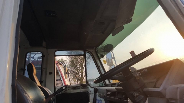 ขาย6ล้อNISSAN 185เครนTADANO 2ตัน2ปอก กระบะยาว5.90เมตร แชชซีสวยเครื่องแน่น แอร์ สภาพพร้อมวิ่งงาน กระบะดี