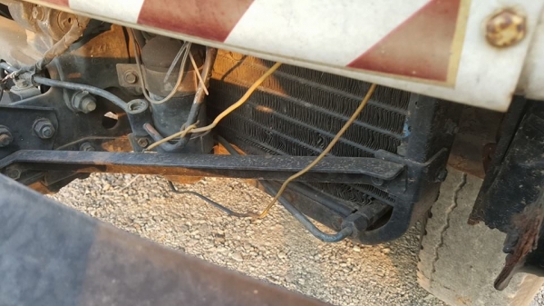 ขาย6ล้อNISSAN 185เครนTADANO 2ตัน2ปอก กระบะยาว5.90เมตร แชชซีสวยเครื่องแน่น แอร์ สภาพพร้อมวิ่งงาน กระบะดี