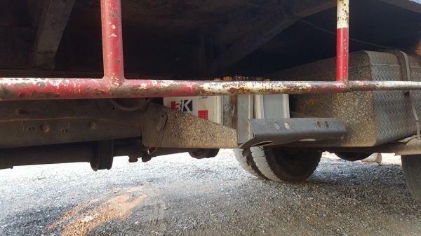 ขาย6ล้อNISSAN 185เครนTADANO 2ตัน2ปอก กระบะยาว5.90เมตร แชชซีสวยเครื่องแน่น แอร์ สภาพพร้อมวิ่งงาน กระบะดี