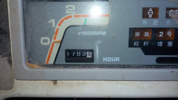 ขาย 295.000 รถเกี่ยวคูโบต้าอุ้ม. Dc-68Gอุ้ม ปี 54สภาพสวยใช้งานน้อย. 1700ชม. ขาย 295.000 รถเกี่ยวคูโบต้าอุ้ม. Dc-68Gอุ้ม ปี 54สภาพสวยใช้งานน้อย. 1700ชม.