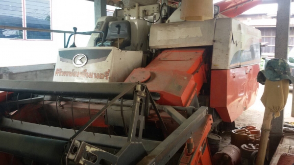 ขาย 295.000 รถเกี่ยวคูโบต้าอุ้ม. Dc-68Gอุ้ม ปี 54สภาพสวยใช้งานน้อย. 1700ชม. ขาย 295.000 รถเกี่ยวคูโบต้าอุ้ม. Dc-68Gอุ้ม ปี 54สภาพสวยใช้งานน้อย. 1700ชม.