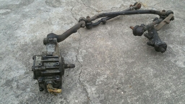 กระปุกพวงมาลัยแท้ bmw 2002 1602 เดิม สภาพใช้งานได้ครับ

4000 บาท

0834301397
Line: surawat.hant