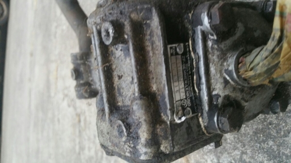 กระปุกพวงมาลัยแท้ bmw 2002 1602 เดิม สภาพใช้งานได้ครับ

4000 บาท

0834301397
Line: surawat.hant