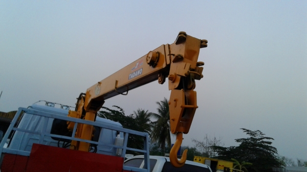 หกล้อ อีซูชุ NKR110 เครน 2.5ตัน ช่วงยาว4.30ม สภาพดีสวยพร้อมใช้ เล่มทะเบียนพร้อมโอน หกล้อ อีซูชุ NKR110 เครน 2.5ตัน ช่วงยาว4.30ม สภาพดีสวยพร้อมใช้ เล่มทะเบียนพร้อมโอน