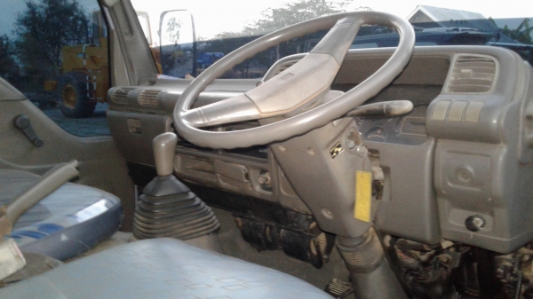 หกล้อ อีซูชุ NKR110 เครน 2.5ตัน ช่วงยาว4.30ม สภาพดีสวยพร้อมใช้ เล่มทะเบียนพร้อมโอน หกล้อ อีซูชุ NKR110 เครน 2.5ตัน ช่วงยาว4.30ม สภาพดีสวยพร้อมใช้ เล่มทะเบียนพร้อมโอน