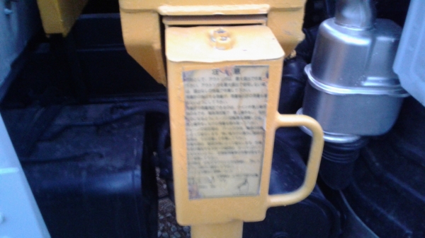 หกล้อ อีซูชุ NKR110 เครน 2.5ตัน ช่วงยาว4.30ม สภาพดีสวยพร้อมใช้ เล่มทะเบียนพร้อมโอน หกล้อ อีซูชุ NKR110 เครน 2.5ตัน ช่วงยาว4.30ม สภาพดีสวยพร้อมใช้ เล่มทะเบียนพร้อมโอน