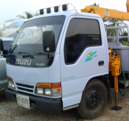 หกล้อ อีซูชุ NKR110 เครน 2.5ตัน ช่วงยาว4.30ม สภาพดีสวยพร้อมใช้ เล่มทะเบียนพร้อมโอน หกล้อ อีซูชุ NKR110 เครน 2.5ตัน ช่วงยาว4.30ม สภาพดีสวยพร้อมใช้ เล่มทะเบียนพร้อมโอน