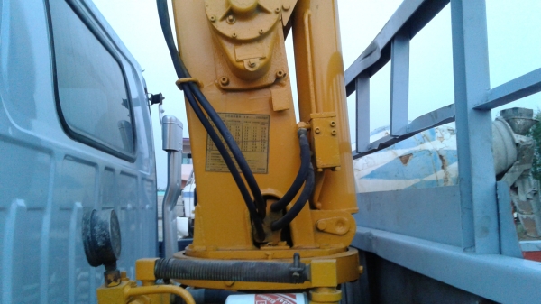 หกล้อ อีซูชุ NKR110 เครน 2.5ตัน ช่วงยาว4.30ม สภาพดีสวยพร้อมใช้ เล่มทะเบียนพร้อมโอน หกล้อ อีซูชุ NKR110 เครน 2.5ตัน ช่วงยาว4.30ม สภาพดีสวยพร้อมใช้ เล่มทะเบียนพร้อมโอน