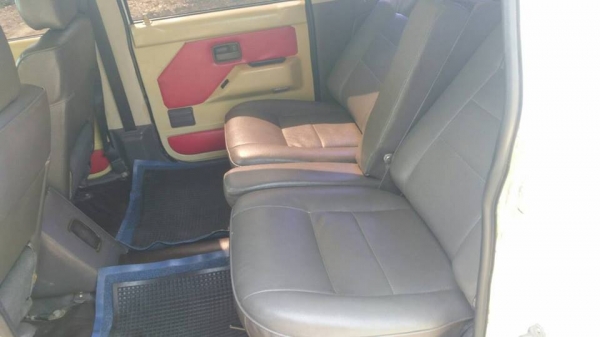 !!!!!!! รถบ้านแท้ 100\% อีซูซุ ไทยรุ่งแวน ปี36 เพาเวอร์แท้ เครื่องดีมากแน่นๆ สวยๆ !!!!!!! รถบ้านแท้ 100\% อีซูซุ ไทยรุ่งแวน ปี36 เพาเวอร์แท้ เครื่องดีมากแน่นๆ สวยๆ