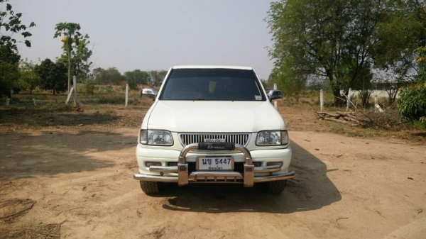 !!!!!!! รถบ้านแท้ 100\% อีซูซุ ไทยรุ่งแวน ปี36 เพาเวอร์แท้ เครื่องดีมากแน่นๆ สวยๆ !!!!!!! รถบ้านแท้ 100\% อีซูซุ ไทยรุ่งแวน ปี36 เพาเวอร์แท้ เครื่องดีมากแน่นๆ สวยๆ