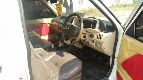 !!!!!!! รถบ้านแท้ 100\% อีซูซุ ไทยรุ่งแวน ปี36 เพาเวอร์แท้ เครื่องดีมากแน่นๆ สวยๆ !!!!!!! รถบ้านแท้ 100\% อีซูซุ ไทยรุ่งแวน ปี36 เพาเวอร์แท้ เครื่องดีมากแน่นๆ สวยๆ