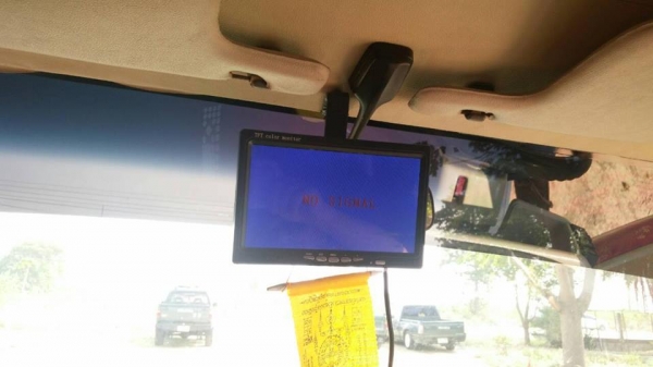 !!!!!!! รถบ้านแท้ 100\% อีซูซุ ไทยรุ่งแวน ปี36 เพาเวอร์แท้ เครื่องดีมากแน่นๆ สวยๆ !!!!!!! รถบ้านแท้ 100\% อีซูซุ ไทยรุ่งแวน ปี36 เพาเวอร์แท้ เครื่องดีมากแน่นๆ สวยๆ