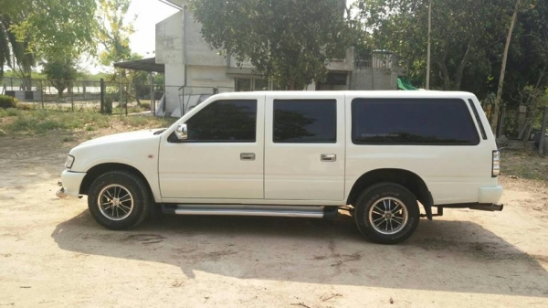 !!!!!!! รถบ้านแท้ 100\% อีซูซุ ไทยรุ่งแวน ปี36 เพาเวอร์แท้ เครื่องดีมากแน่นๆ สวยๆ !!!!!!! รถบ้านแท้ 100\% อีซูซุ ไทยรุ่งแวน ปี36 เพาเวอร์แท้ เครื่องดีมากแน่นๆ สวยๆ