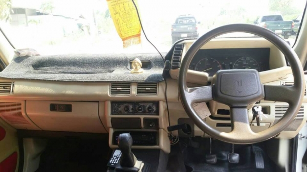 !!!!!!! รถบ้านแท้ 100\% อีซูซุ ไทยรุ่งแวน ปี36 เพาเวอร์แท้ เครื่องดีมากแน่นๆ สวยๆ !!!!!!! รถบ้านแท้ 100\% อีซูซุ ไทยรุ่งแวน ปี36 เพาเวอร์แท้ เครื่องดีมากแน่นๆ สวยๆ