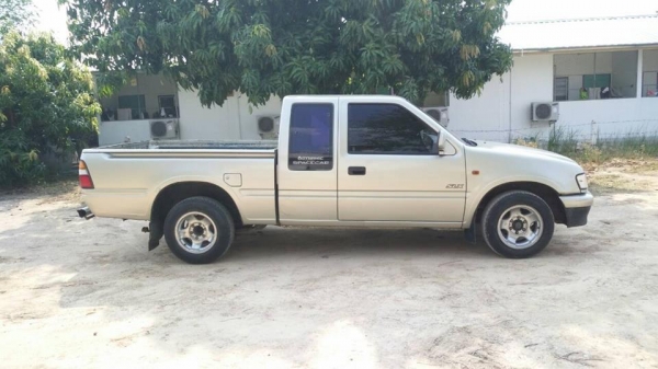 !!!รถบ้านแท้ ISUZU DRAGON EYE 2.5 SLX ปี 40 เพาเวอร์ ไฟฟ้า เครื่อดี ช่วงล่างแน่น