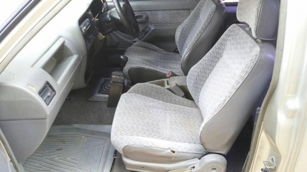 !!!รถบ้านแท้ ISUZU DRAGON EYE 2.5 SLX ปี 40 เพาเวอร์ ไฟฟ้า เครื่อดี ช่วงล่างแน่น