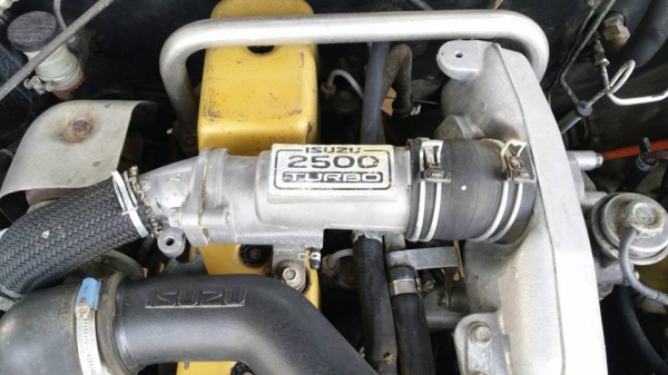 !!!รถบ้านแท้ ISUZU DRAGON EYE 2.5 SLX ปี 40 เพาเวอร์ ไฟฟ้า เครื่อดี ช่วงล่างแน่น