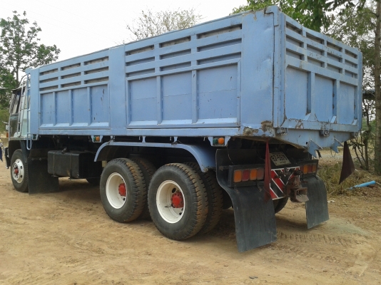 ขาย10ล้อFXZ13NFYเครื่อง260แรง สองเพลาดั๊ม มีระบบลากพ่วงรถบ้านสวยๆ