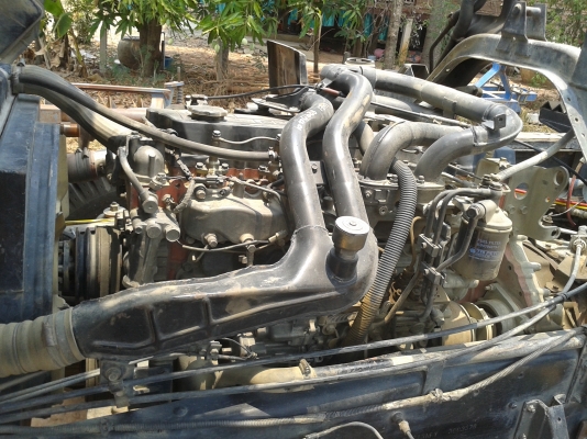 ขาย10ล้อFXZ13NFYเครื่อง260แรง สองเพลาดั๊ม มีระบบลากพ่วงรถบ้านสวยๆ