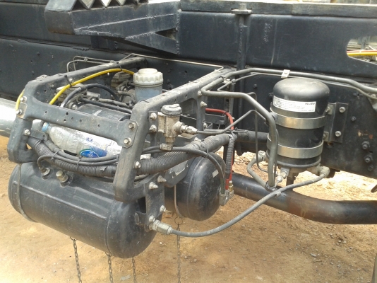 ขาย10ล้อFXZ13NFYเครื่อง260แรง สองเพลาดั๊ม มีระบบลากพ่วงรถบ้านสวยๆ