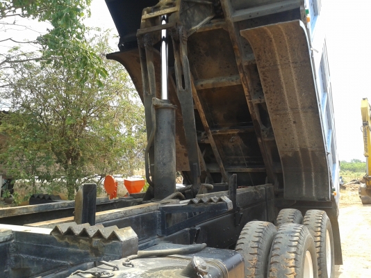 ขาย10ล้อFXZ13NFYเครื่อง260แรง สองเพลาดั๊ม มีระบบลากพ่วงรถบ้านสวยๆ