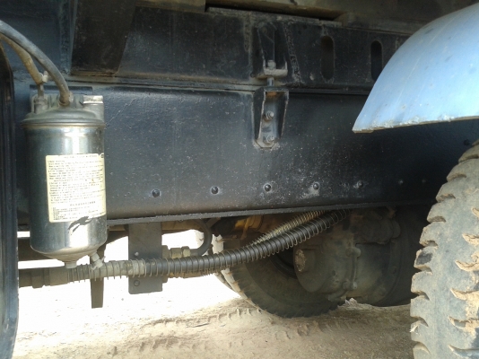 ขาย10ล้อFXZ13NFYเครื่อง260แรง สองเพลาดั๊ม มีระบบลากพ่วงรถบ้านสวยๆ