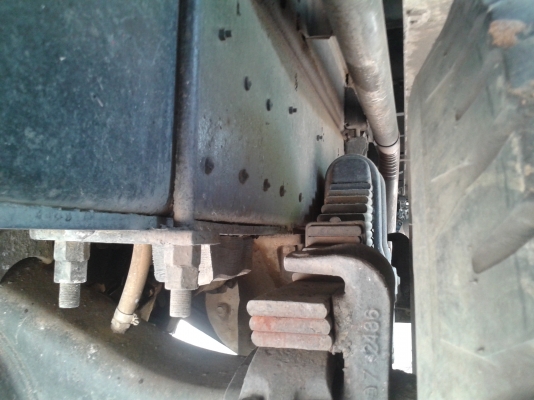 ขาย10ล้อFXZ13NFYเครื่อง260แรง สองเพลาดั๊ม มีระบบลากพ่วงรถบ้านสวยๆ