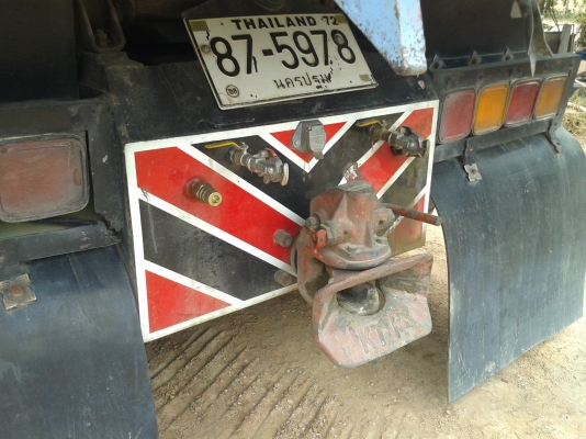 ขาย10ล้อFXZ13NFYเครื่อง260แรง สองเพลาดั๊ม มีระบบลากพ่วงรถบ้านสวยๆ