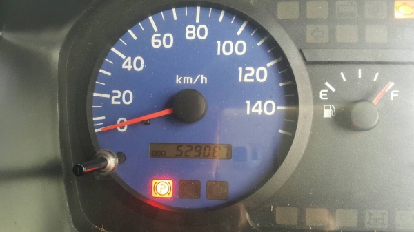 ขายด่วนรถพ่วงดั้มแม่ลูก เมกก้า260แรง ปี48 แม่12ล้อ ลูก2เพลา ขายด่วนรถพ่วงดั้มแม่ลูก เมกก้า260แรง ปี48 แม่12ล้อ ลูก2เพลา