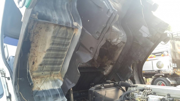 ขายด่วนรถพ่วงดั้มแม่ลูก เมกก้า260แรง ปี48 แม่12ล้อ ลูก2เพลา ขายด่วนรถพ่วงดั้มแม่ลูก เมกก้า260แรง ปี48 แม่12ล้อ ลูก2เพลา