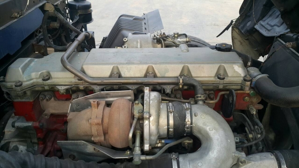 ขายด่วนรถพ่วงดั้มแม่ลูก เมกก้า260แรง ปี48 แม่12ล้อ ลูก2เพลา ขายด่วนรถพ่วงดั้มแม่ลูก เมกก้า260แรง ปี48 แม่12ล้อ ลูก2เพลา