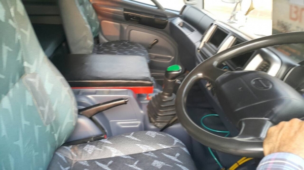 ขายด่วนรถพ่วงดั้มแม่ลูก เมกก้า260แรง ปี48 แม่12ล้อ ลูก2เพลา ขายด่วนรถพ่วงดั้มแม่ลูก เมกก้า260แรง ปี48 แม่12ล้อ ลูก2เพลา